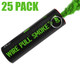 Enola Gaye Smoke Grenade - Wire Pull - 25 Pack - Green Enola Gaye Smoke Grenade - Wire Pull - 25 Pack - Green